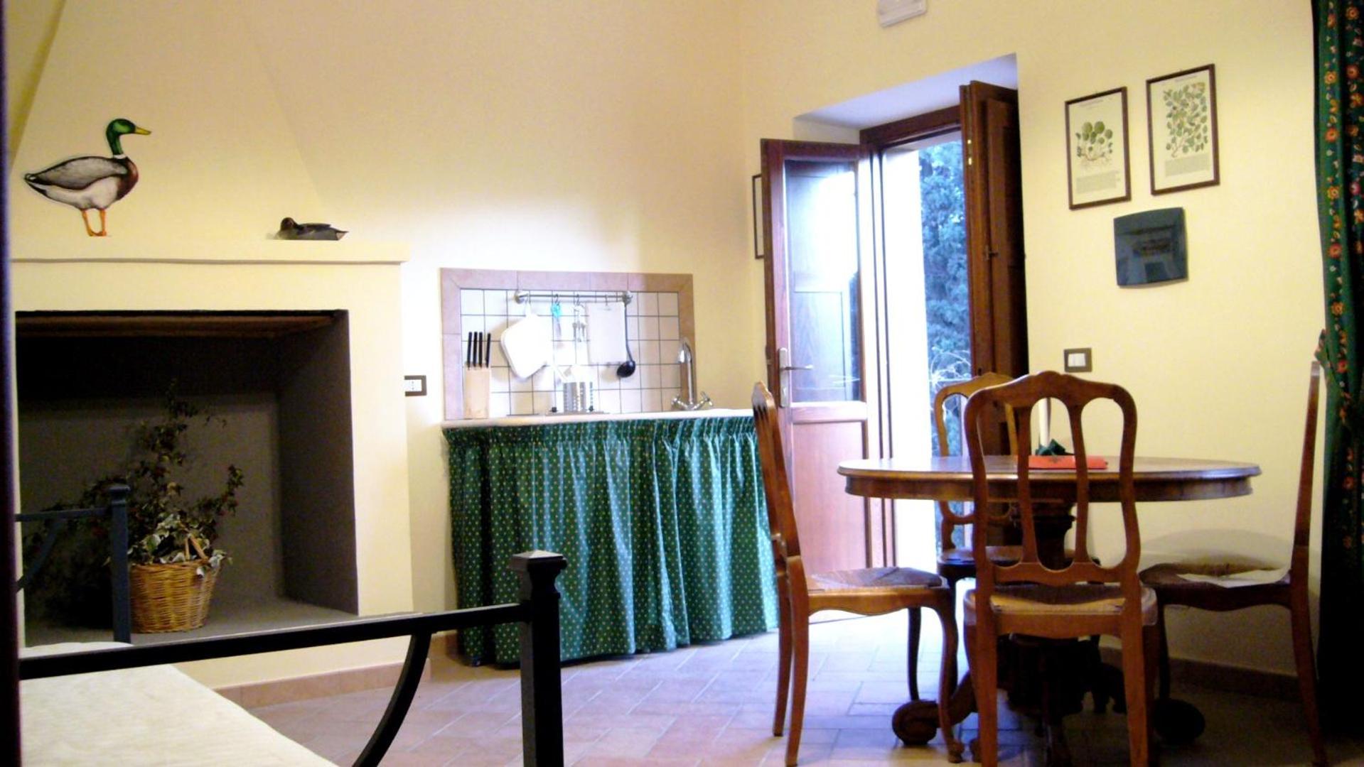 Monte Compatri Agriturismo Pantano Borghese מראה חיצוני תמונה