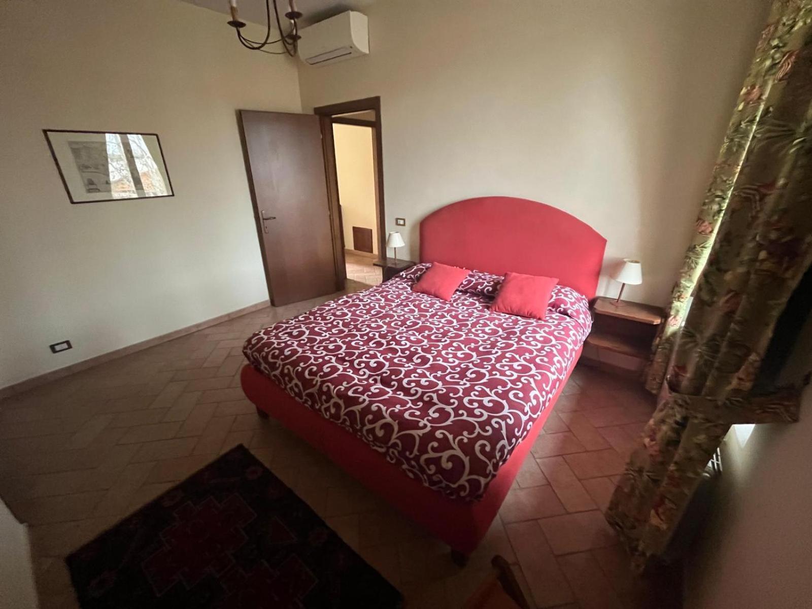 Monte Compatri Agriturismo Pantano Borghese מראה חיצוני תמונה
