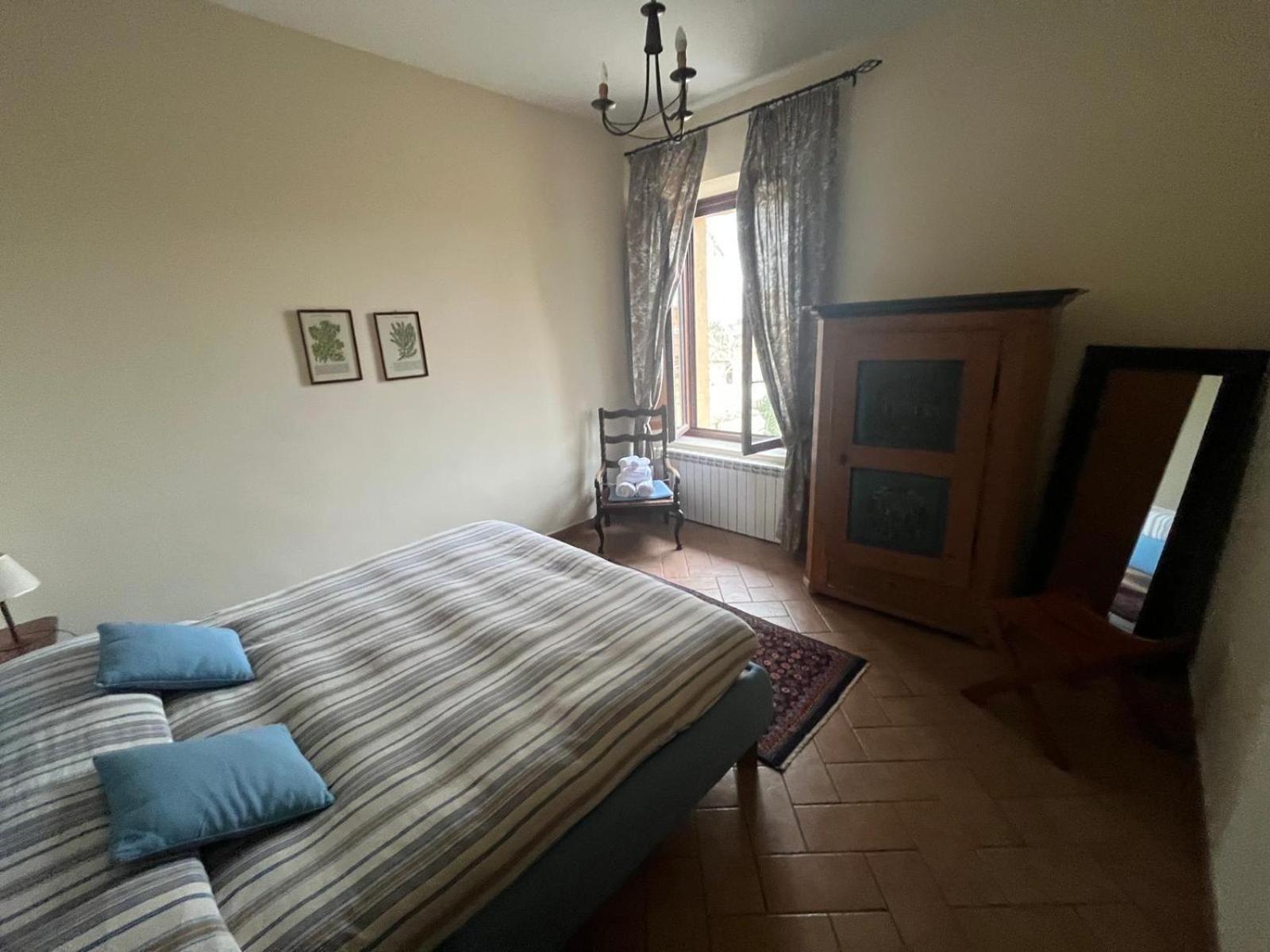 Monte Compatri Agriturismo Pantano Borghese מראה חיצוני תמונה