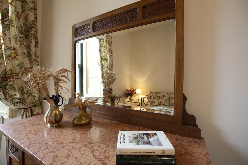 Monte Compatri Agriturismo Pantano Borghese חדר תמונה