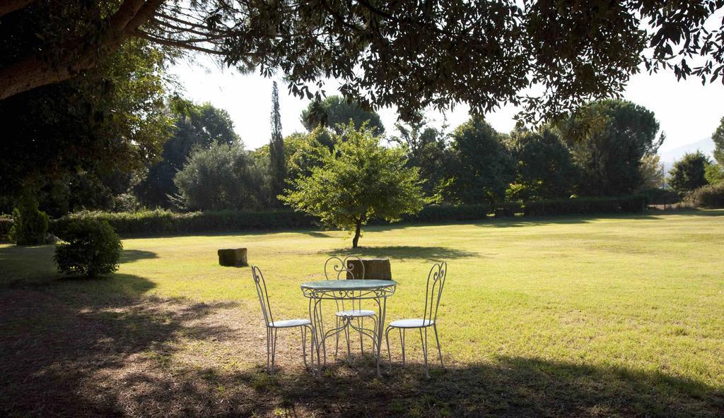 Monte Compatri Agriturismo Pantano Borghese מראה חיצוני תמונה