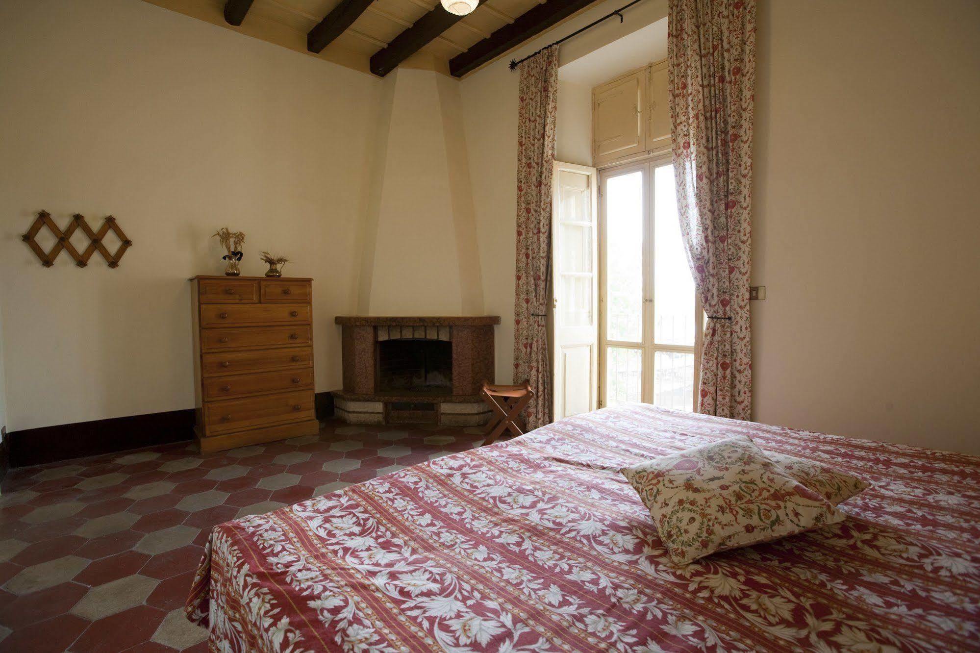 Monte Compatri Agriturismo Pantano Borghese מראה חיצוני תמונה