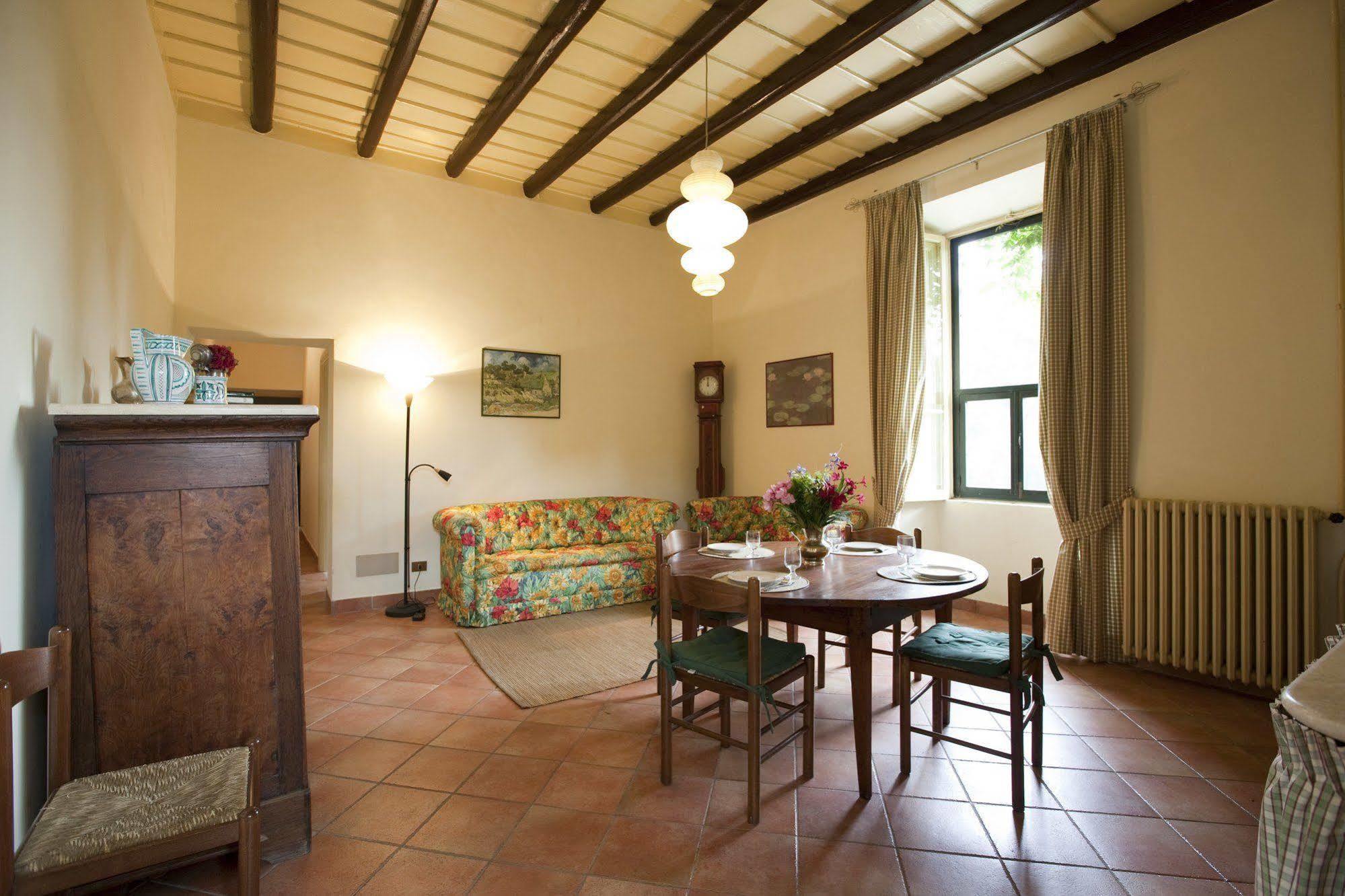 Monte Compatri Agriturismo Pantano Borghese מראה חיצוני תמונה